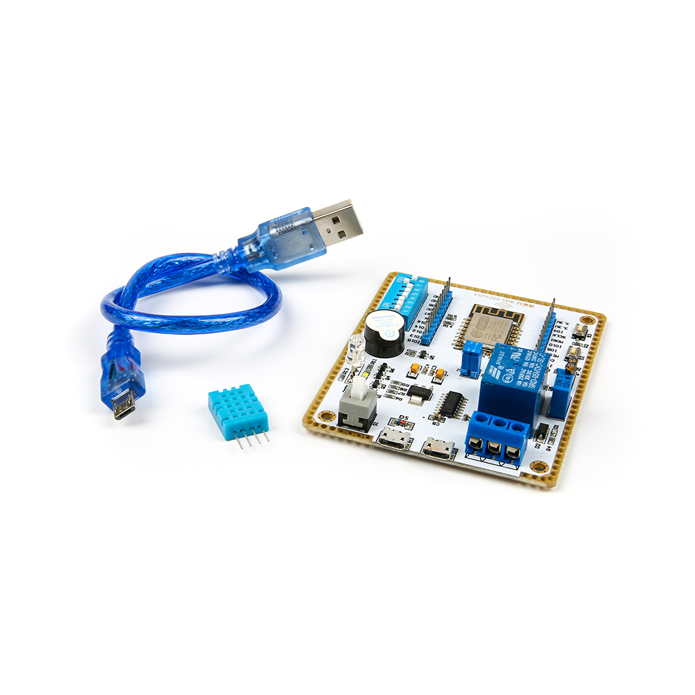 Плата разработки ESP8266 SDK